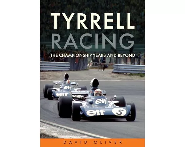 Tyrrell Racing