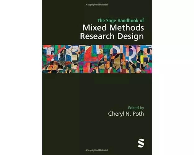 The Sage Handbook of Mixed Methods Research Design