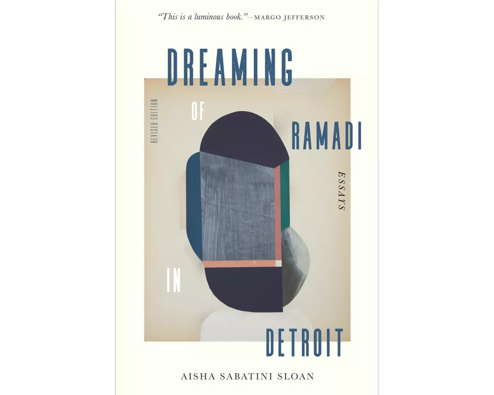 Dreaming of Ramadi in Detroit
