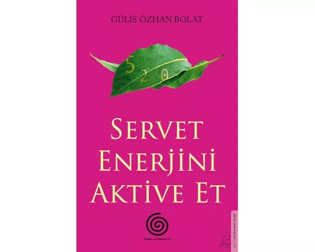 Servet Enerjini Aktive Et