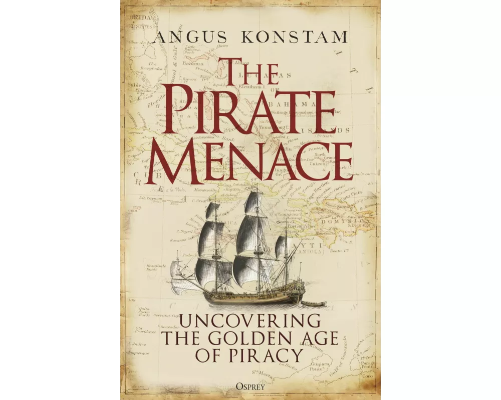 The Pirate Menace