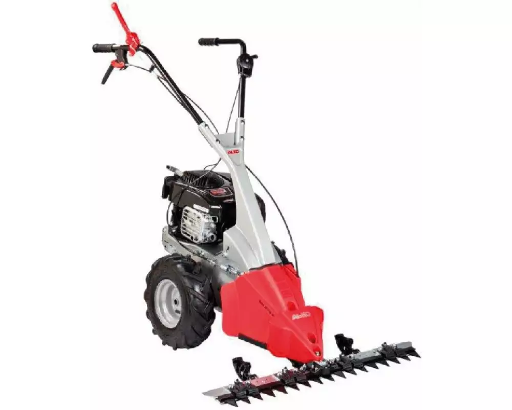 AL-KO Balkenmäher BM 875 III,