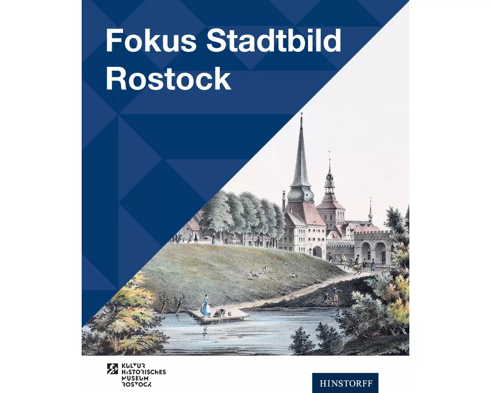 Fokus Stadtbild Rostock