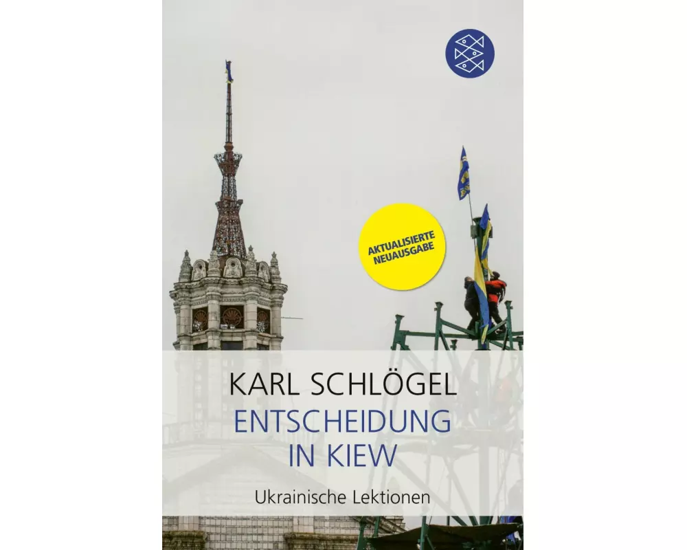 Entscheidung in Kiew