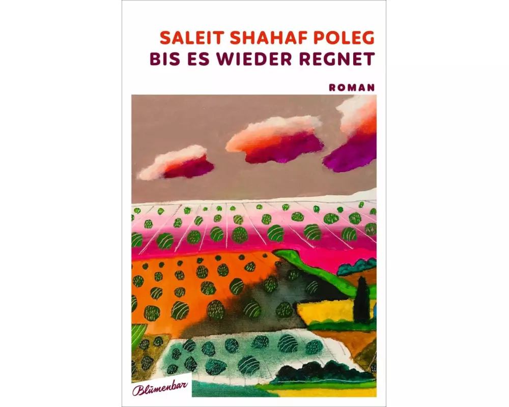 Bis es wieder regnet