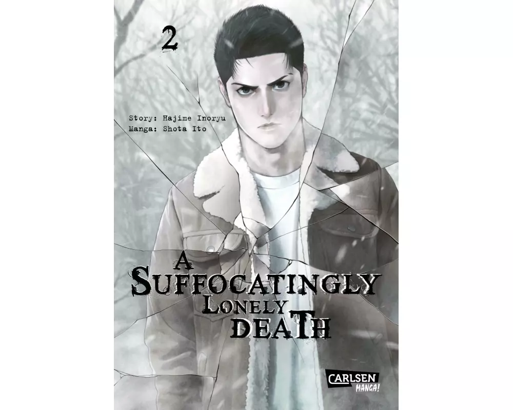 A Suffocatingly Lonely Death 2