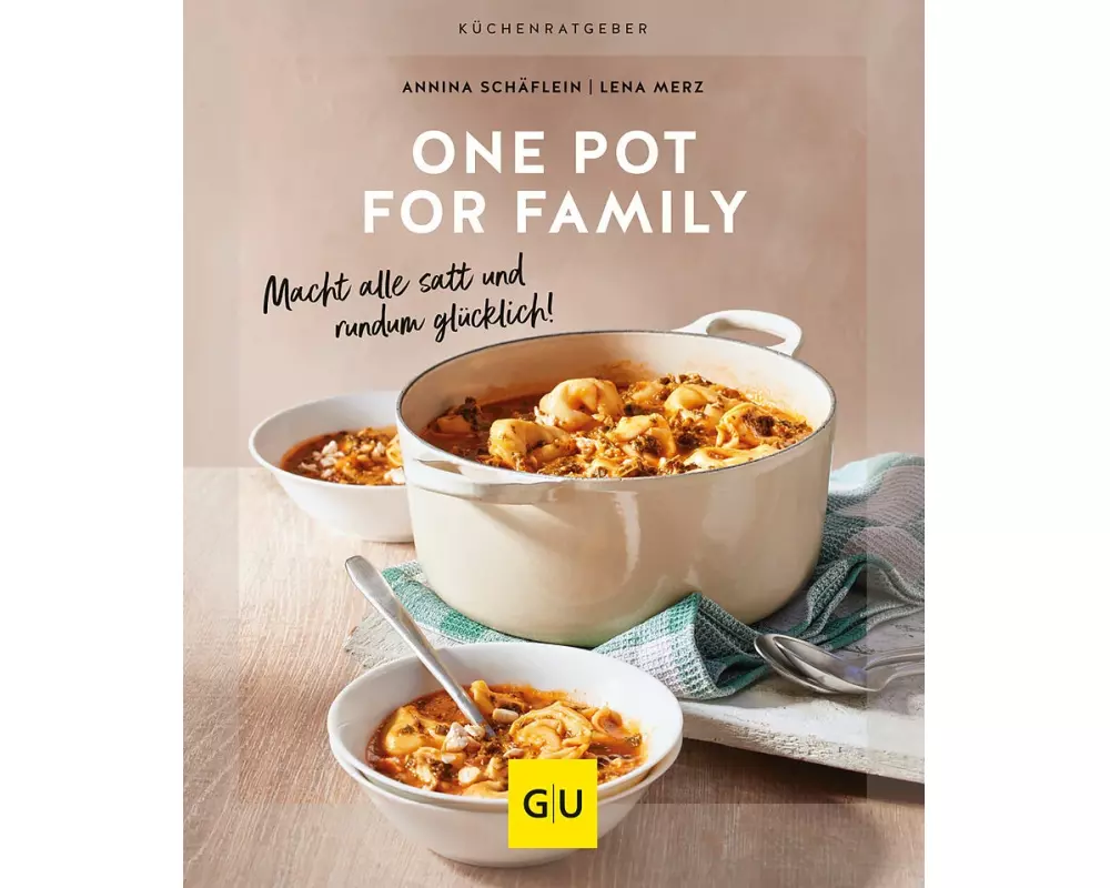 One Pot for family