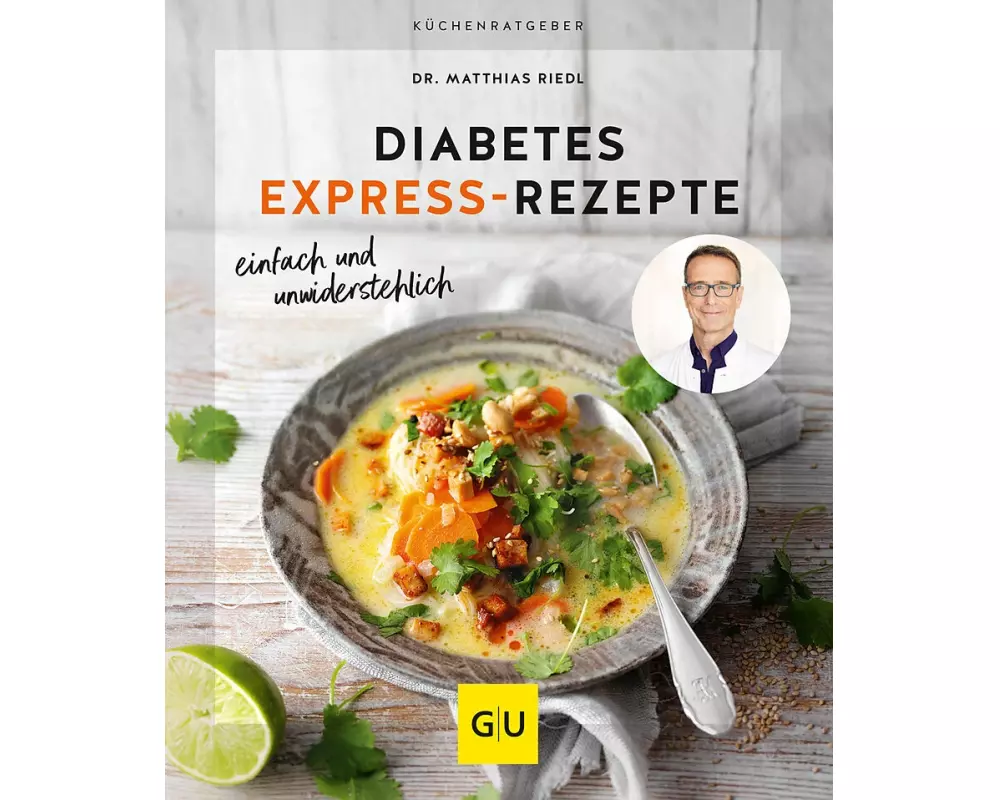 Diabetes Expressrezepte