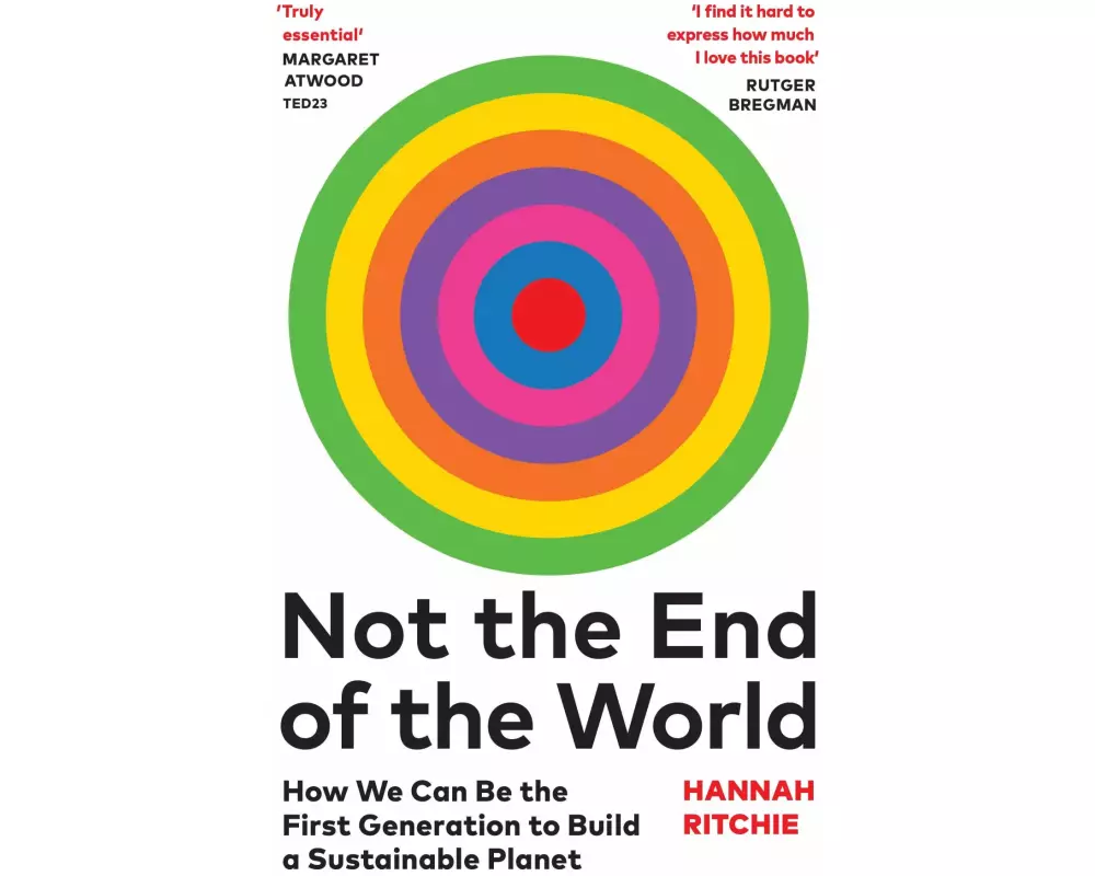 Not the End of the World