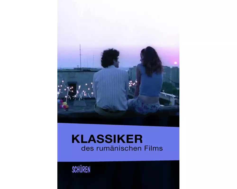 Klassiker des rumänischen Films