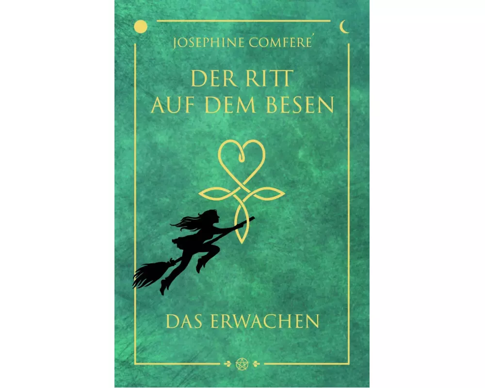 Der Ritt auf dem Besen
