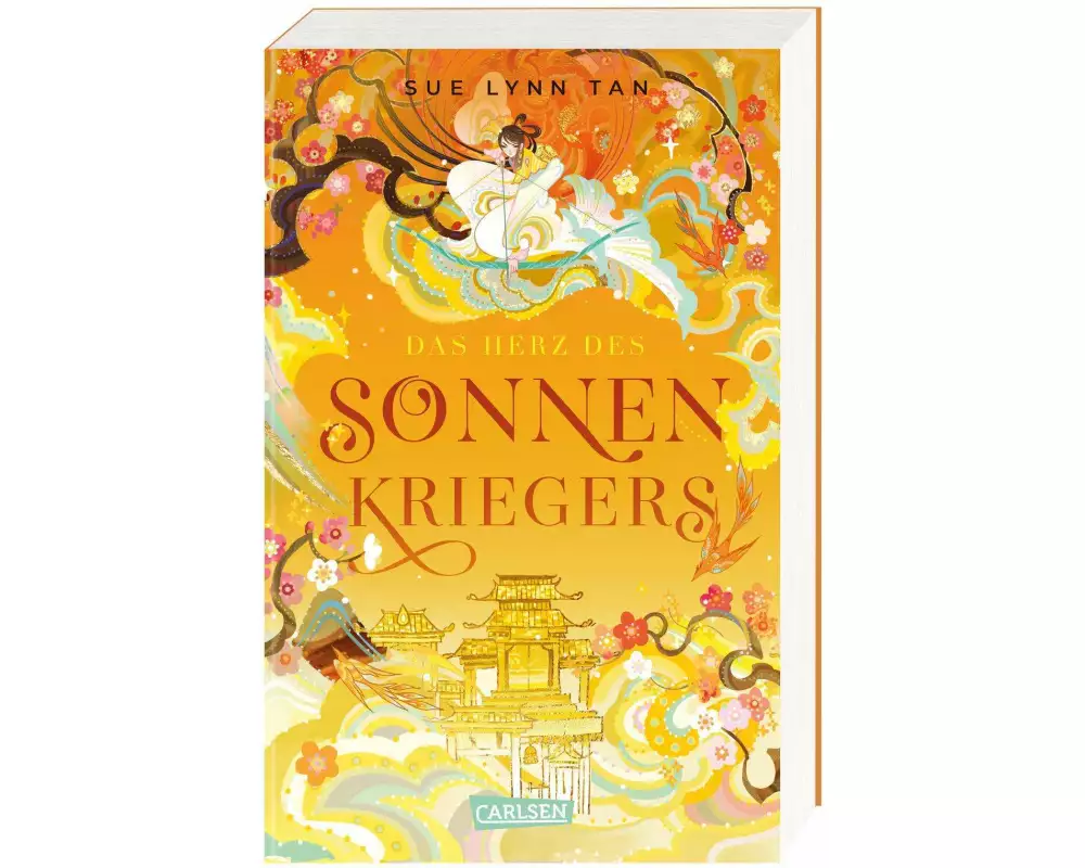 Die Tochter der Mondgöttin 2: Das Herz des Sonnenkriegers