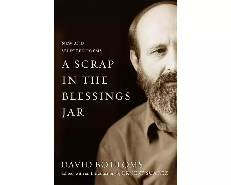 A Scrap in the Blessings Jar