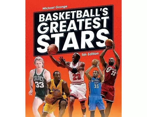 Basketball's Greatest Stars