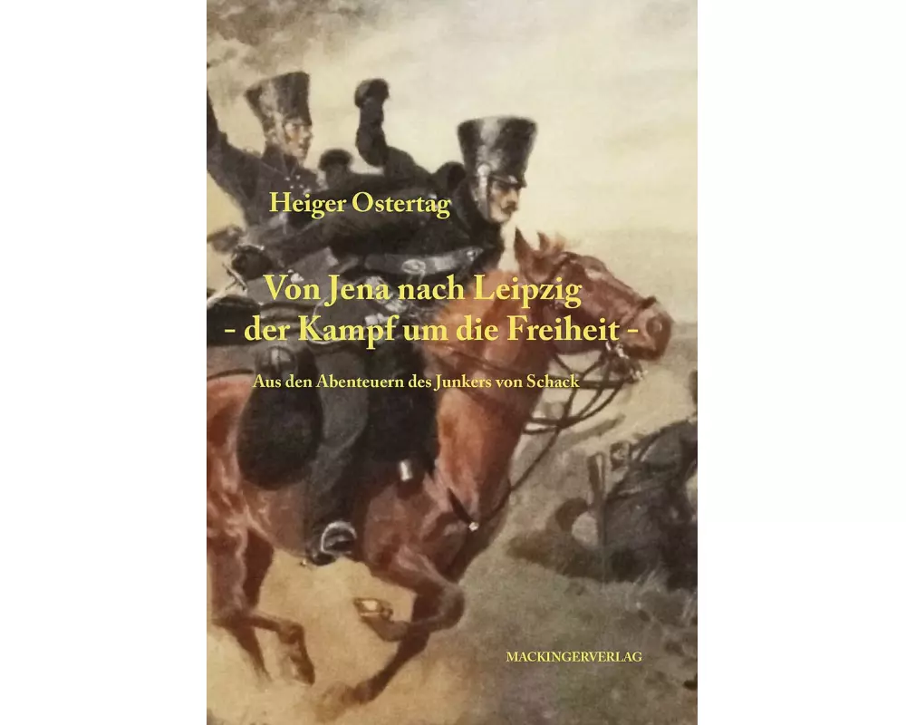 Von Jena nach Leipzig