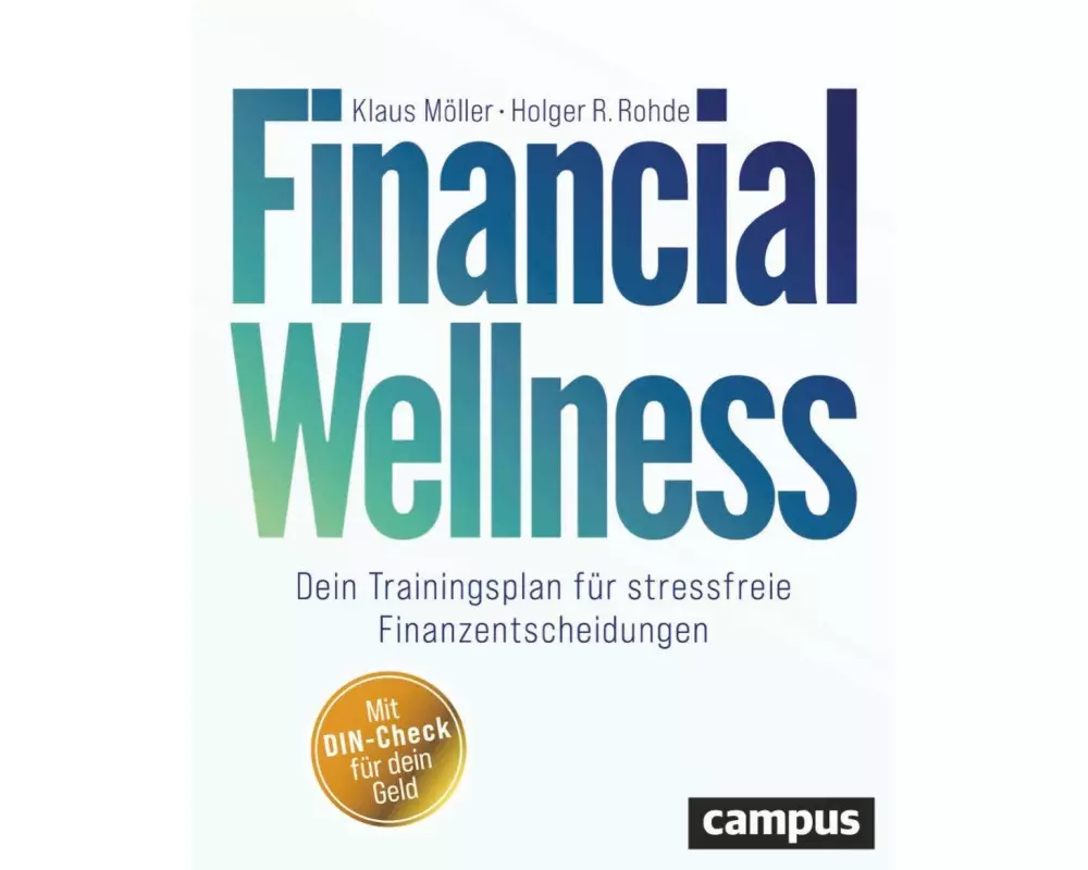 Financial Wellness