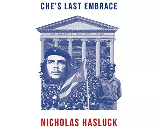 Che’S Last Embrace