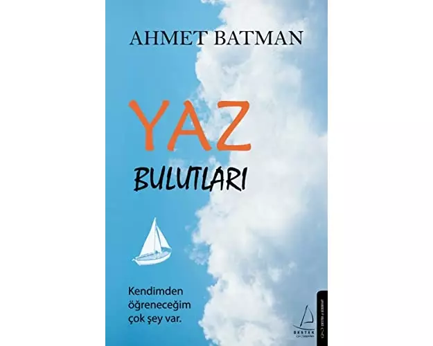 Yaz Bulutlari