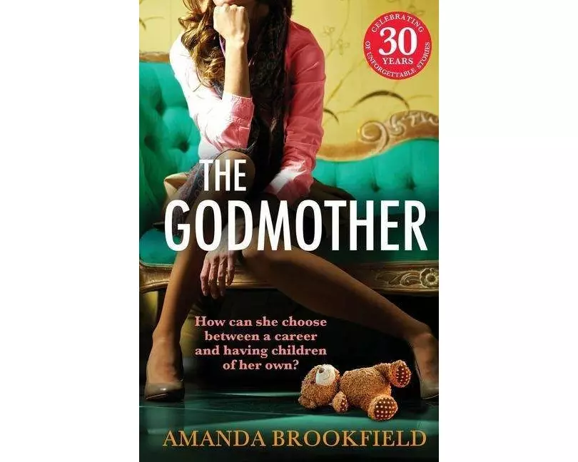 The Godmother
