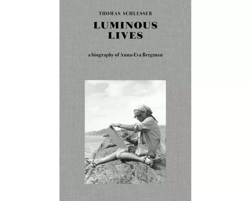 Luminous Lives