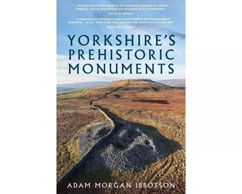 Yorkshire's Prehistoric Monuments