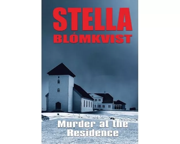 Murder at the Residence