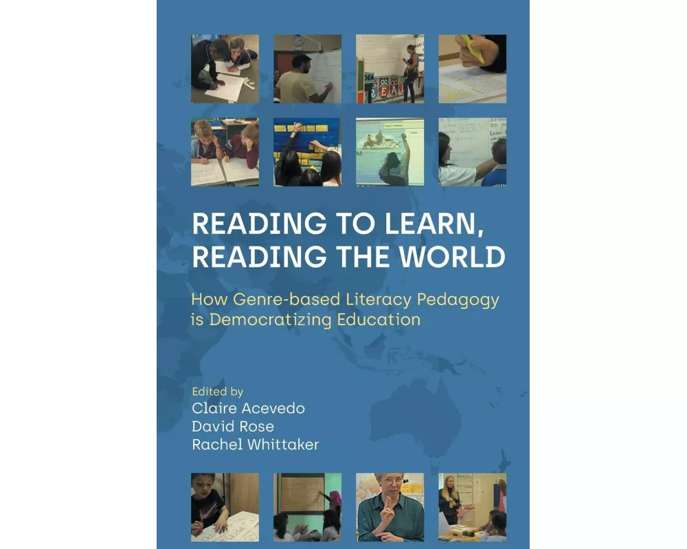 Reading to Learn, Reading the World