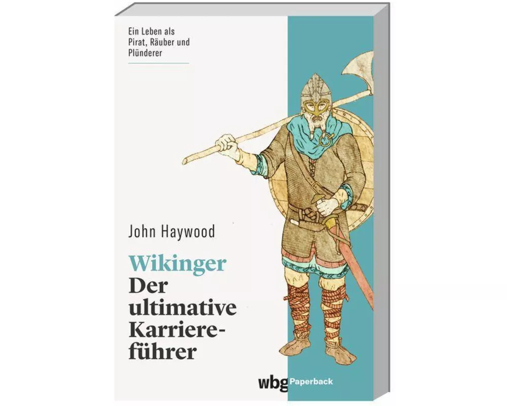 Wikinger