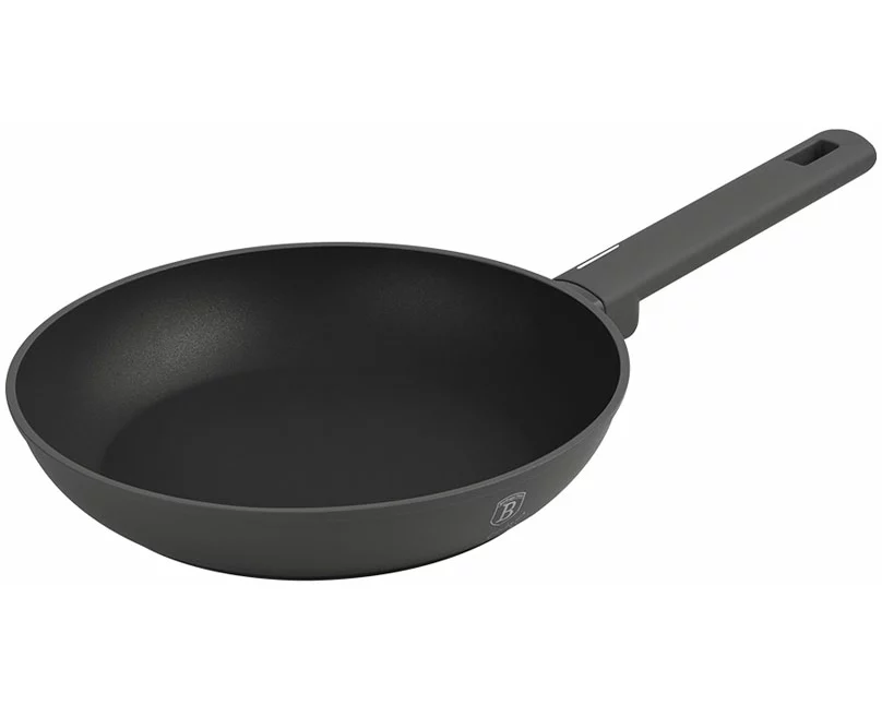 Berlinger Haus Bratpfanne Ø 24cm Anthracite Collection