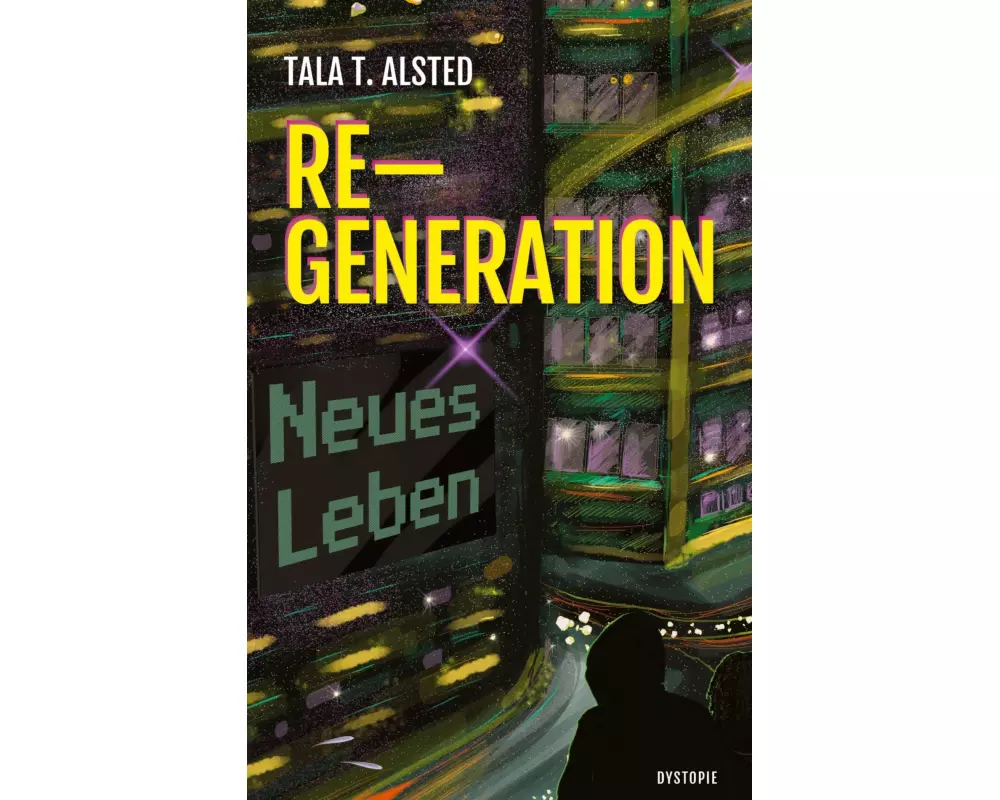 RE-GENERATION - Neues Leben