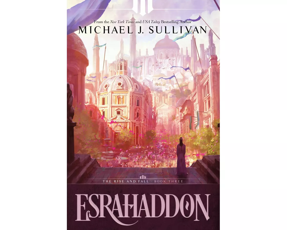 Esrahaddon