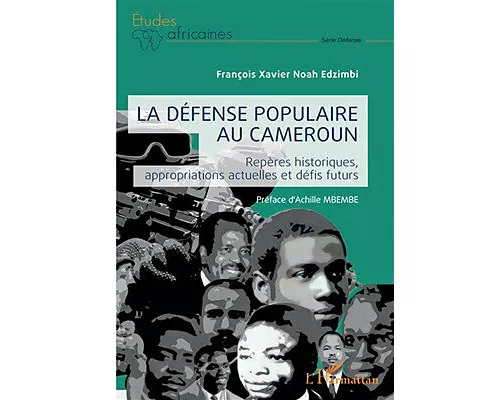 La défense populaire au Cameroun