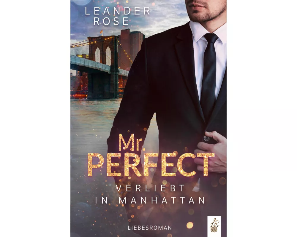Mr. Perfect