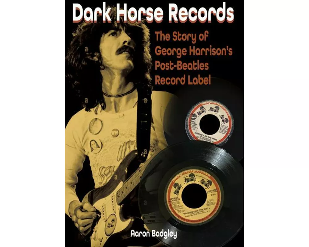 Dark Horse Records