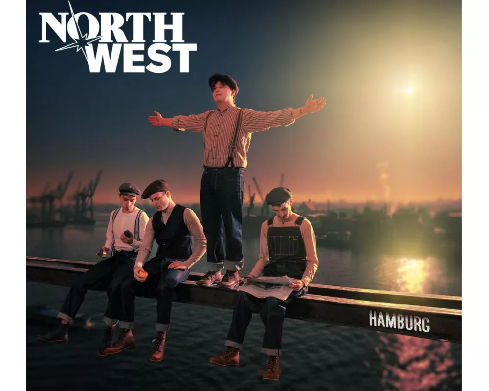 Hamburg