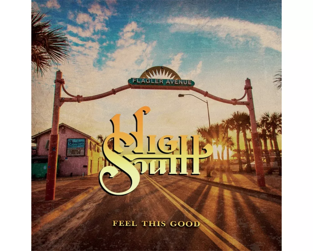 Feel This Good