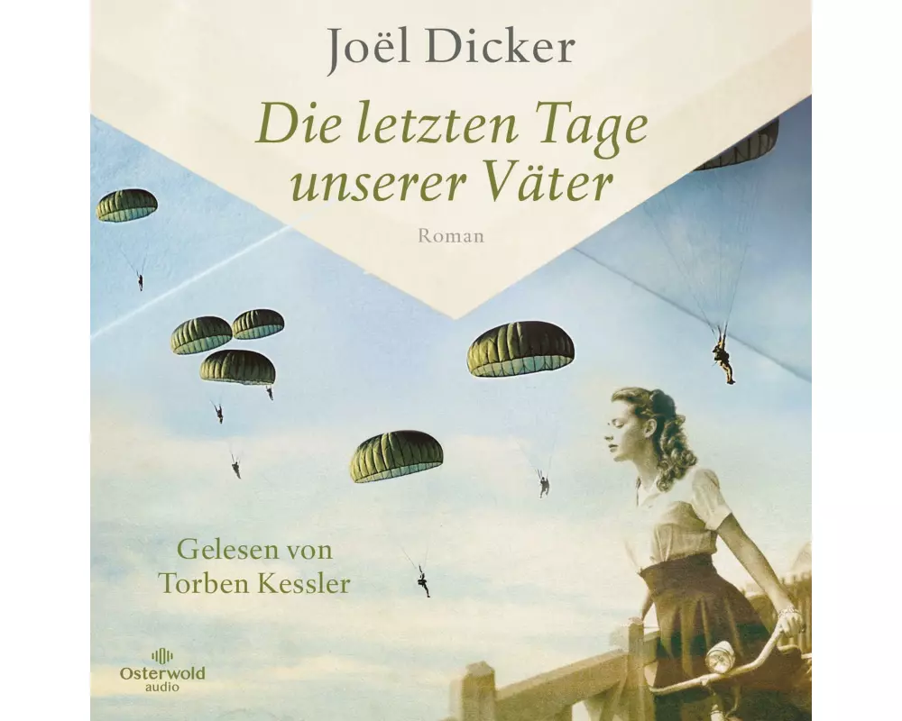 Die letzten Tage unserer Väter