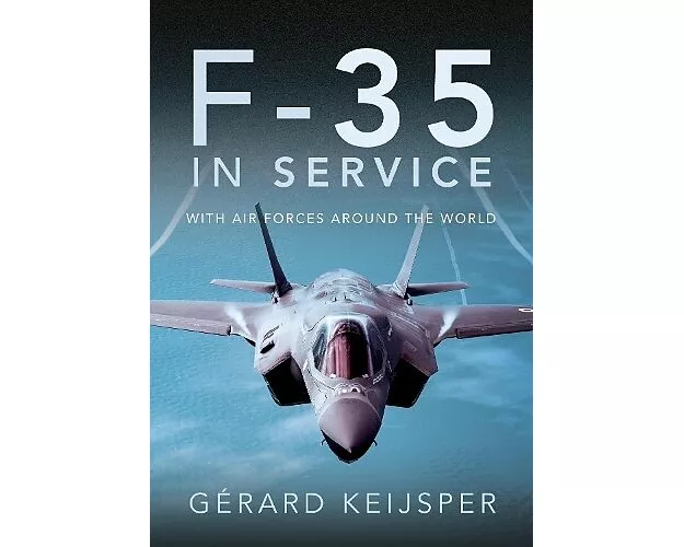 F-35 In Service