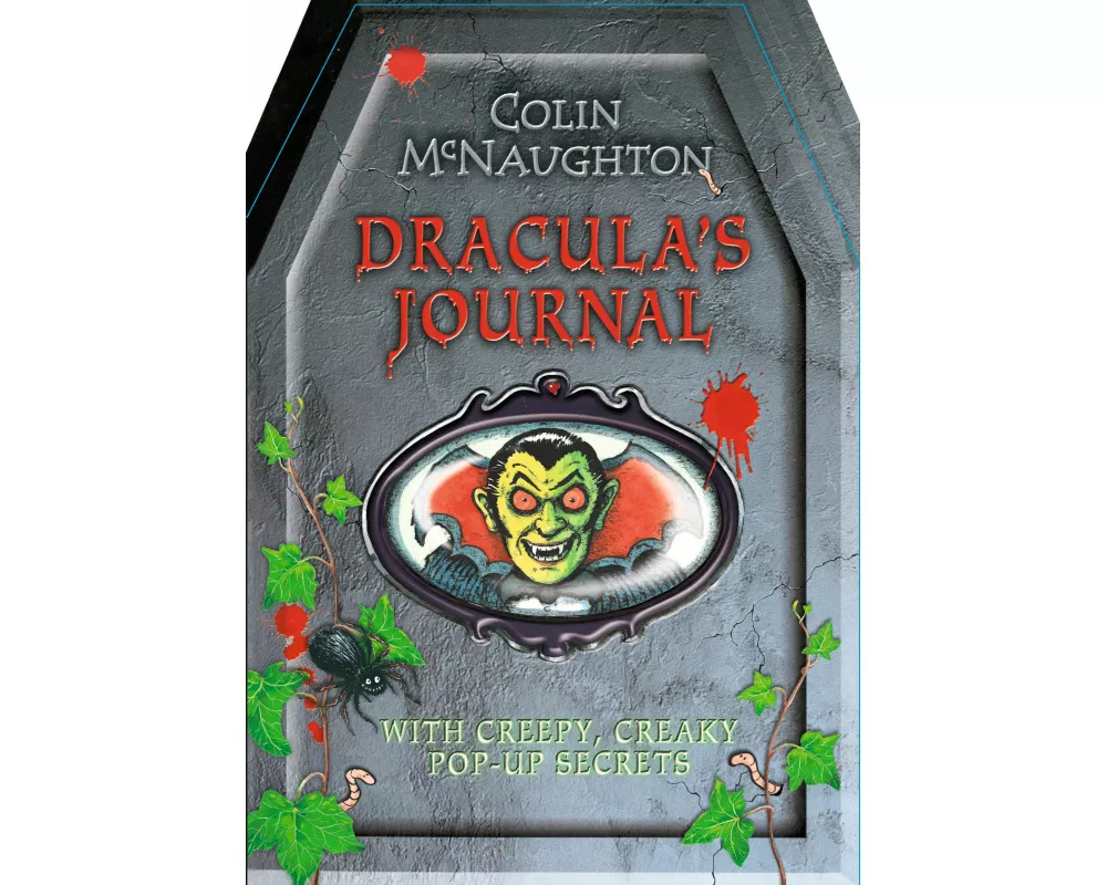Dracula's Journal