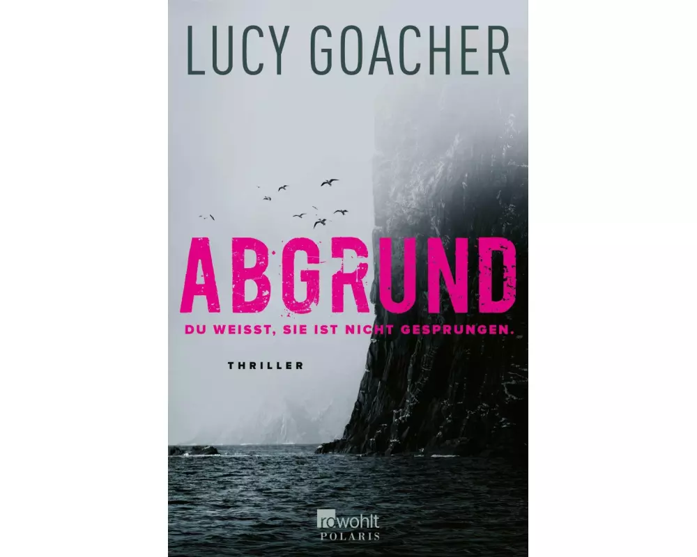 Abgrund