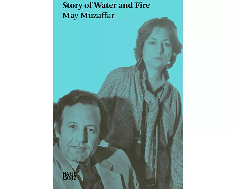 Story of Water and Fire