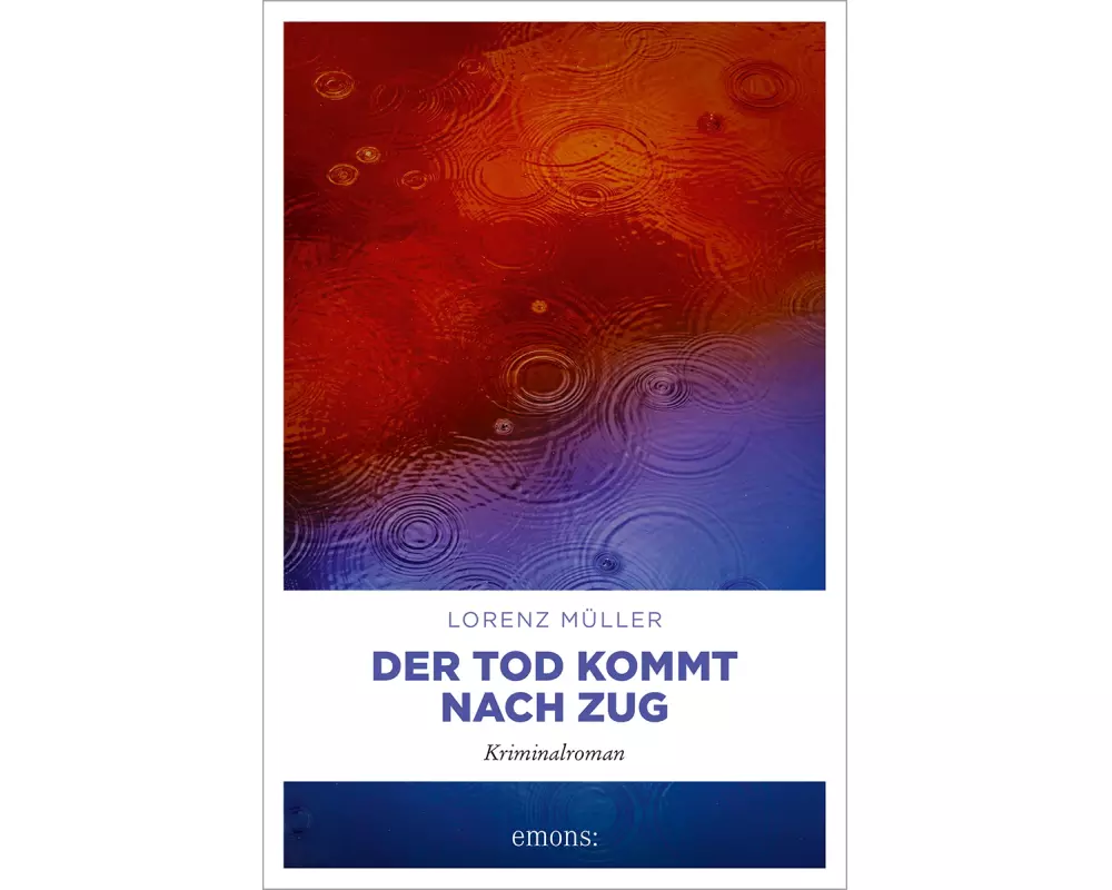 Der Tod kommt nach Zug