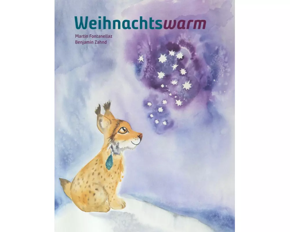Weihnachtswarm