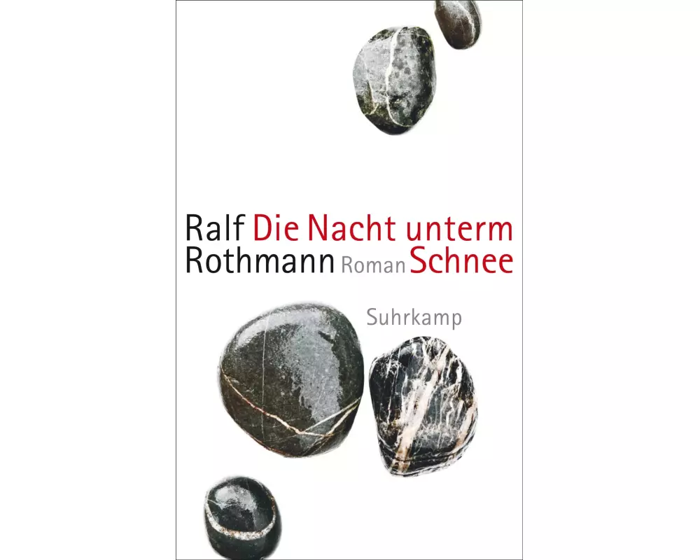 Die Nacht unterm Schnee