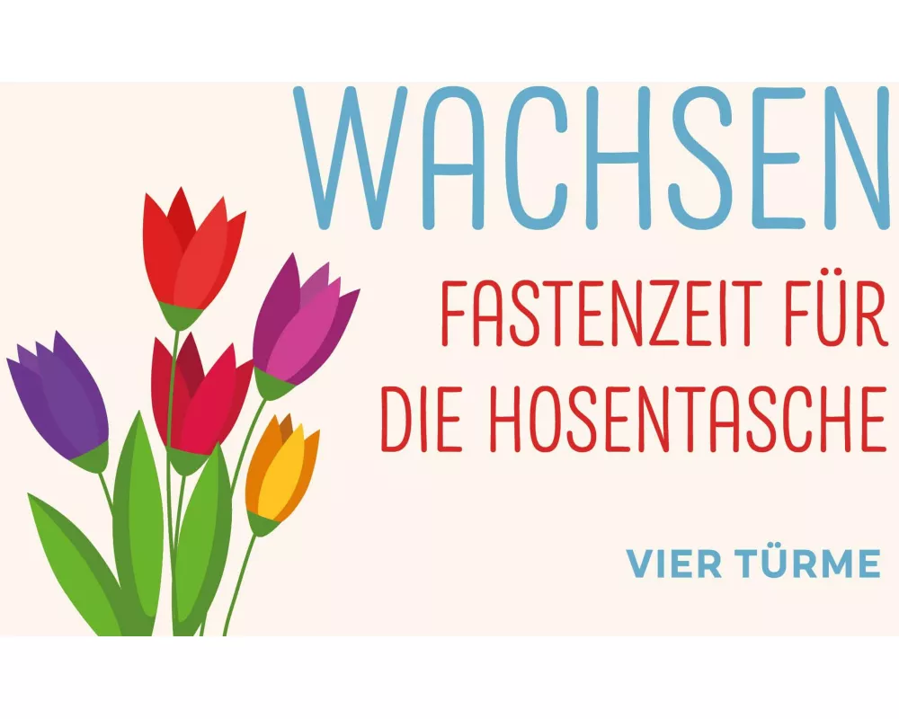 Wachsen