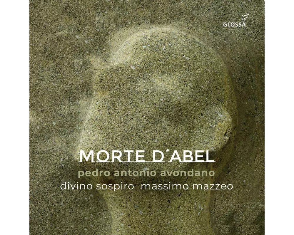 Avondano,Pietro Antonio : La Morte d'Abel (Orator