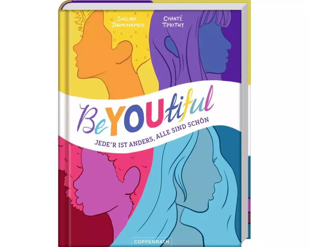 BeYOUtiful