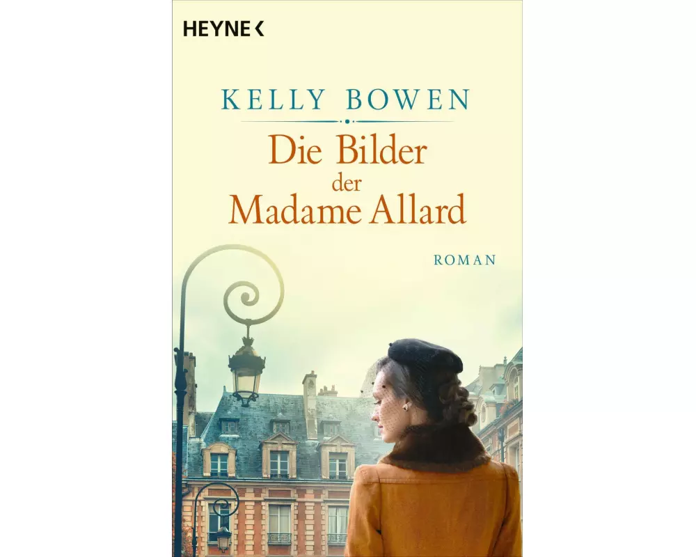 Die Bilder der Madame Allard