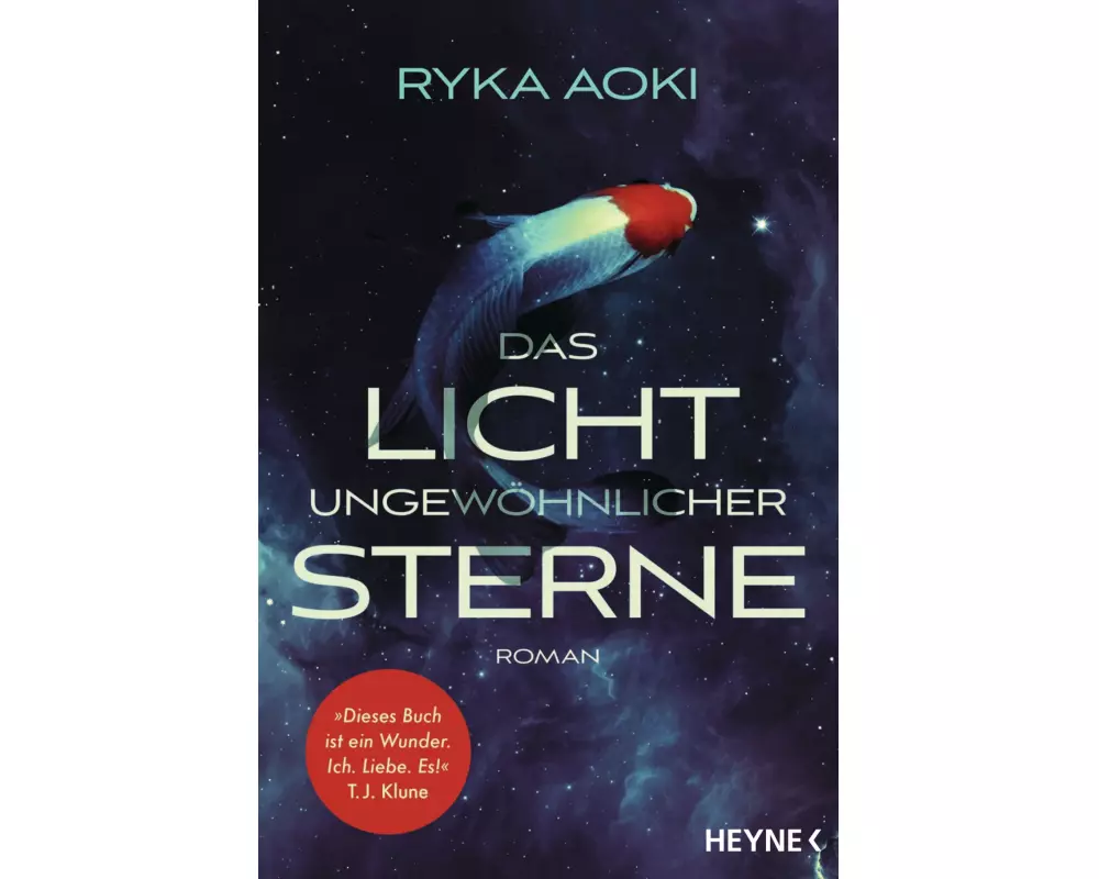 Das Licht ungewöhnlicher Sterne