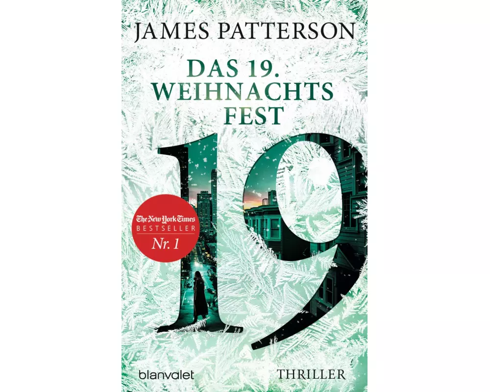 Das 19. Weihnachtsfest